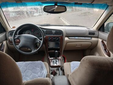 ravon nexia r3: Subaru Outback: 2002 г., 2.5 л, Автомат, Бензин, Универсал