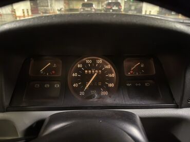 Opel: Opel Corsa: 1992 г., 1.2 л, Механика, Бензин — 9