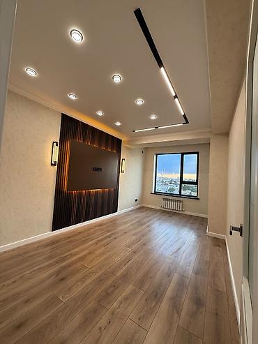 кут товер: 1 комната, 42 м², Технопарк Элитка, 7 этаж, Евроремонт — 4