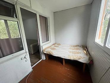 104: 1 комната, 32 м², 5 мкр 104 серия, 4 этаж, Косметический ремонт — 6