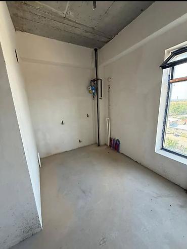Продажа квартир: 1 комната, 45 м², Аламедин-1 мкр Элитка, 5 этаж, ПСО (под самоотделку) — 4