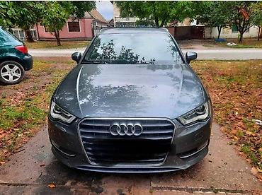 db killer cena: HAUBA ZA AUDI A3 OD 2013. DO 2019. GOD. | Hauba za audi a3 8v bez — 1