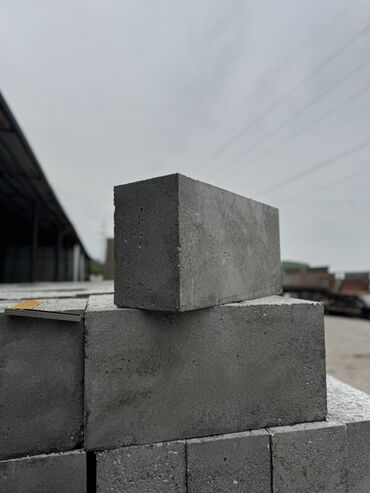мебель столы стулья: Полистиролбетон блогу, 600x300x200, D700, Өзү алып кетүү, Акылуу жеткирүү