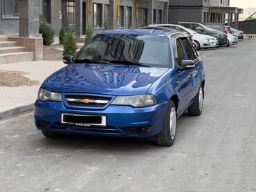 аренда авто с последующим выкупом в бишкеке: Сдаю Daewoo Nexia под выкуп, | Рассрочка без банка, Другие условия, Бензин