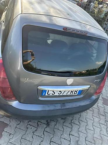 alati nis: LANCIA Y VRATA BRANIK HAUBA STOP FAR I SVE | Lancia y vrata branik — 1