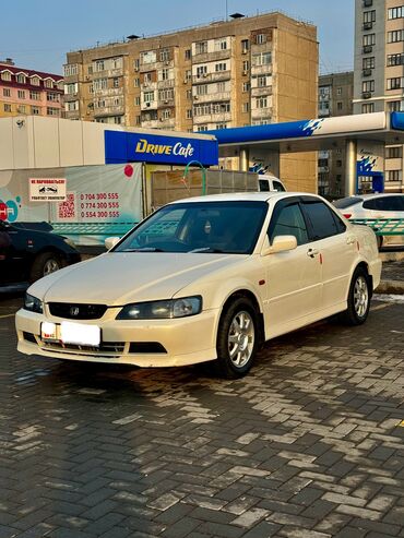 хонда аккорд евро р: Honda Accord: 2000 г., 1.8 л, Автомат, Бензин, Седан