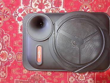 cbc sport canli tv: GreatNice Portable Wireless Speaker – model QTS-1877 - Daşınan — 3