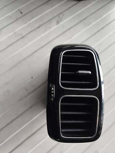 Car Parts: LEVA REŠETKA VENTILACIJE ZA CITROEN C5 AIRCROSS OD 2017. DO 2024. GOD — 2