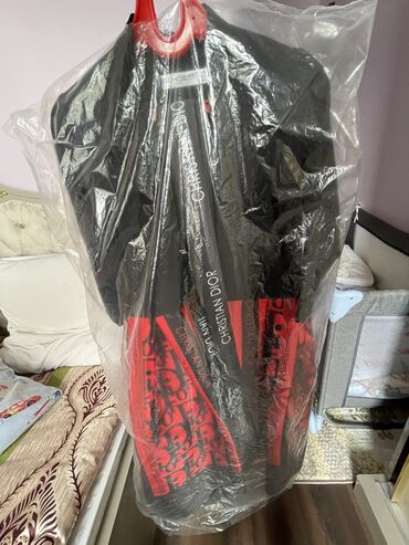 miss dior: Dior S (EU 36), rəng - Qara, Ziyafət