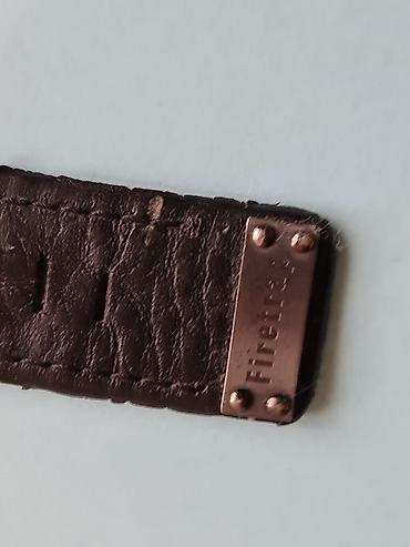 pink patike: Firetrap muški ručni sat – model FT10058Y - Kućište: masivno — 4
