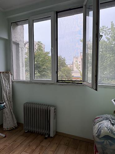 3х кв: 3 комнаты, 90 м², Золотой квадрат Индивидуалка, 3 этаж — 9