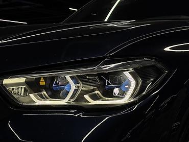 e34 4 4: BMW X5: 2019 г., 3 л, Автомат, Бензин, Кроссовер — 4