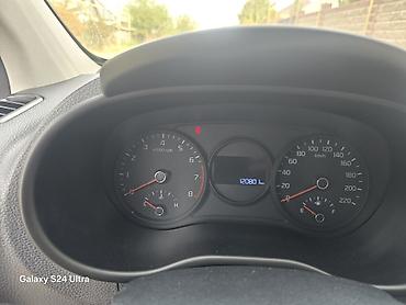 кия морнинг 2024: Kia Morning: 2019 г., 0.1 л, Автомат, Газ, Хэтчбэк — 8
