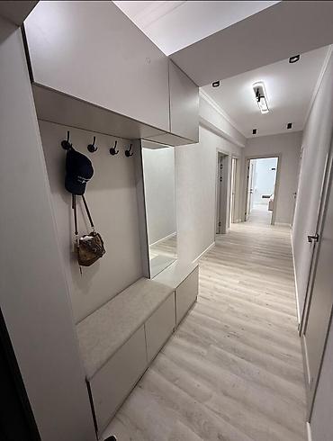 Продажа квартир: 2 комнаты, 66 м², Элитка, 12 этаж, Евроремонт — 11