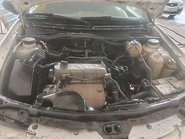 cesqa satisi: Chery Amulet (A15): 1.5 l | 2013 il Sedan — 5
