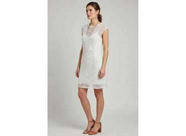 sukienki dopasowane na wesele: Esprit, Women`s dress, size M