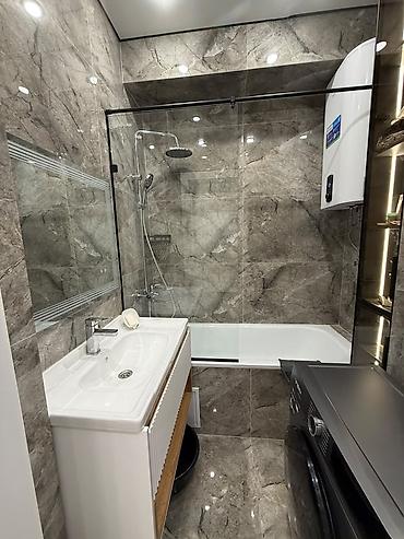 Продажа квартир: 3 комнаты, 88 м², Мед Академия Элитка, 3 этаж, Евроремонт — 3
