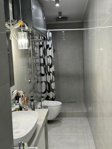 Продажа квартир: 4 комнаты, 185 м², Элитка, 7 этаж, Евроремонт — 18