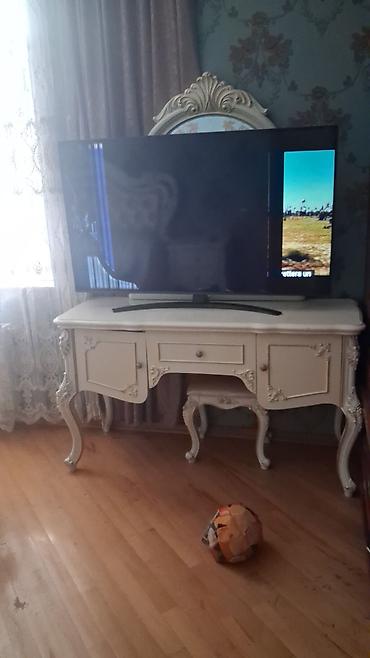 next 2000: İşlənmiş Televizor LG LED ekran 55" 4K (3840x2160) — 3