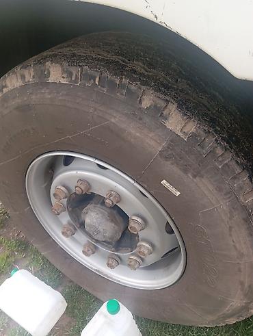 Тягачи: Тягач, DAF, 2002 г., Самосвал — 7