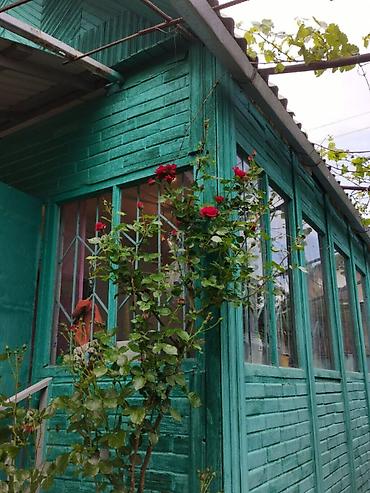 дом пр: Продаю дачу в садоводческом товариществе "Дачи в Норусе" 📍Адрес: между — 3