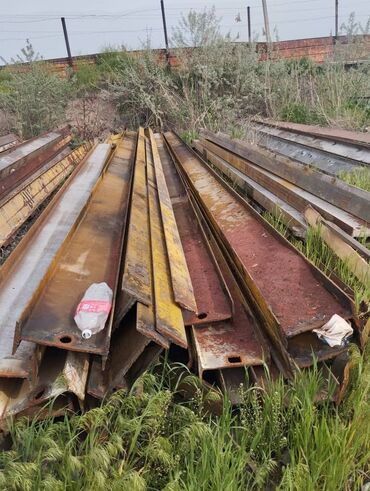 Металлические листы: Продаю швеллер, двутавр, лист, уголок — 13