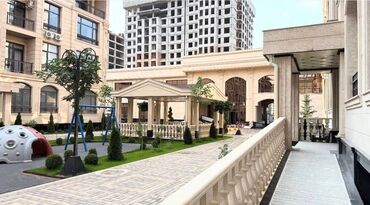 жк малина купить квартиру: 3 комнаты, 125 м², Элитка, 4 этаж, ПСО (под самоотделку)