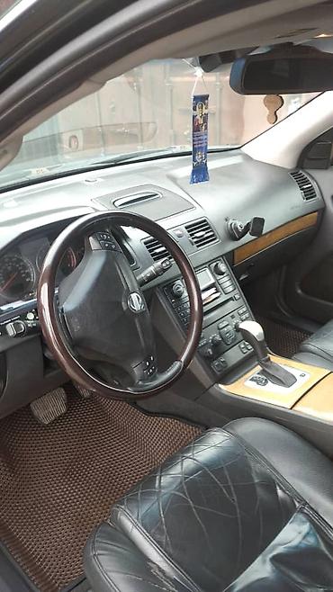 Volvo: Volvo XC90: 2004 г., 2.9 л, Автомат, Газ, Кроссовер — 8