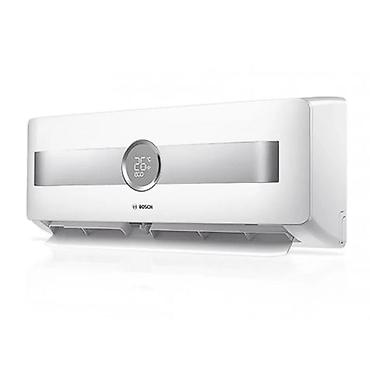 kondisioner boru: Bosch AOI09NW10U-KIT kondisioner – 9000 BTU, 20–30 m², On/Off Kiçik — 1
