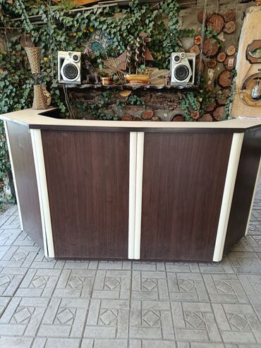 столешница мдф: Барный стол, стойка, ЛДСП