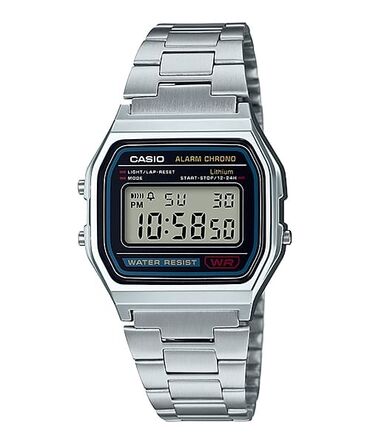 часы casio фирменные: Casio a158wa1 новые японской сборки
Часы оригинальные, небольшой торг