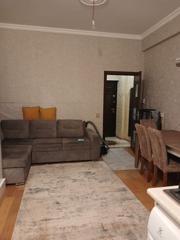 купить квартиру в баку: 1 комната, Новостройка, 29 м²
