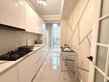 Долгосрочная аренда квартир: 2 комнаты, Собственник, С мебелью полностью — 14