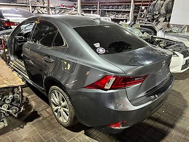 ls: Lexus IS 250. Запчасти кузова Оптика Электрика По вопросам — 6
