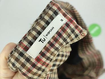 primark belts: TU Woman, Spodnie materiałowe damskie, rozmiar XL — 4