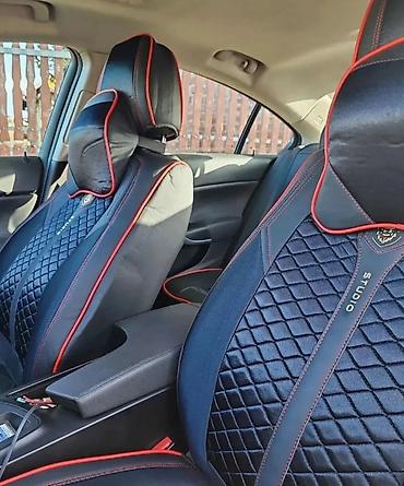 mega maxi: PREMIUM Komplet Presvlake NOVO Za Auto TOP KVALITET AKCIJA — 2