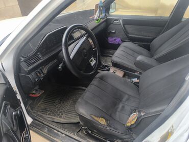 Mercedes-Benz: Mercedes-Benz E-Class: 1989 г., 2.5 л, Механика, Дизель — 6