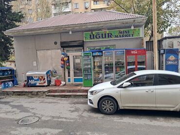 Kommersiya daşınmaz əmlakının satışı: Ünvan 8-ci mkr S.Sani Axundov 1 B ( İstanbul klinikasının arxasi) — 2