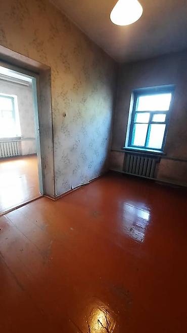 Продажа коттеджей и домов: Продается!!! Дом, в районе Аламединского рынка S -64,52м2. В доме зал — 13