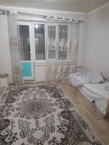 Продажа квартир: 1 комната, 38 м², 105 серия, 8 этаж, Косметический ремонт