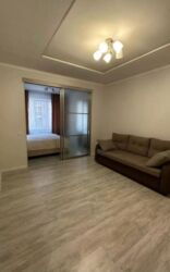 аренда дом рабочий городок: 1 бөлмө, Риелтор, Чогуу жашоосу жок, Толугу менен эмереги бар