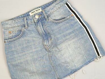 Women: Tally Weijl, Women`s skirt, XS (EU 34)