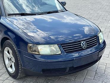 камаро бишкек: Volkswagen Passat: 1998 г., 2.8 л, Кол менен иштөөчү, Бензин, Седан — 6