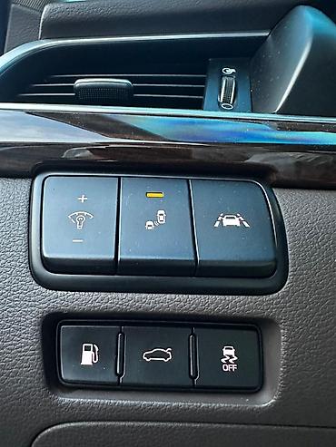 Kia: Kia K7: 2019 г., 2.4 л, Автомат, Бензин, Седан — 13