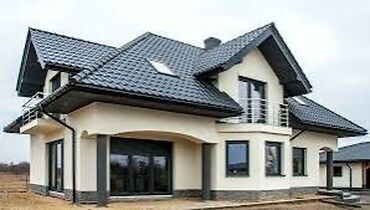 Металлочерепица: ✅профнастил ✅ металлочерепица ✅ сайдинг(фран,карниза) ✅ желоба — 20