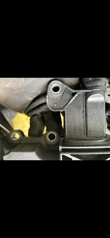 ajkula auto: AUDI A4 A5 SEPARATOR ULJNIH PARA PCV VENTIL 06H103226A | Audi a1 a3 — 3