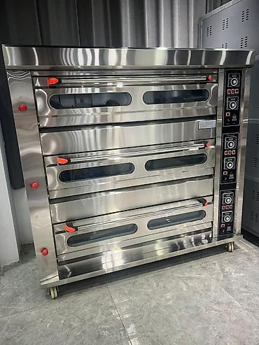 peçka soba: Soba 3800 azn ✅ 1 mərtəbə-2 tepsili ✅ 1 mərtəbə-3 tepsili ✅ 2 — 3