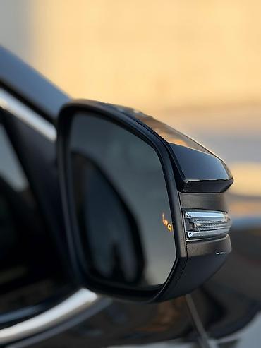 Toyota: Toyota Highlander: 2018 г., 3.5 л, Автомат, Бензин, Кроссовер — 6