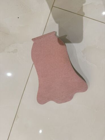 Bijuteriya vitrinləri: Mücevher təşkilatçısı və vitrin dəsti - Material: yumşaq məxmər/velur — 14