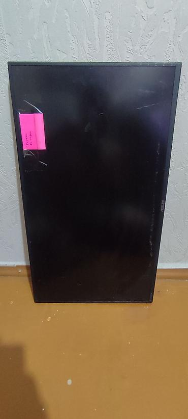 Мониторы: Монитор NEC MultiSync EA241WM 24″ — полностью рабочий Монитор Fujitsu — 7